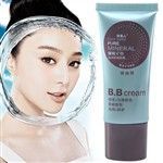 Whitening BB Cream Blemish Balm Nude Makeup Foundation