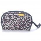 Leopard necessaire