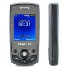 GSM Bar w / 2.0 Tela Samsung J700 telefone ", Tri-Band, Blue