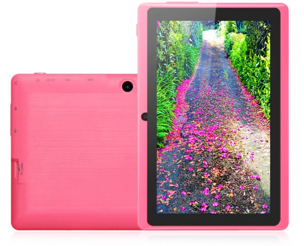 Android 4.1 Tablet PC