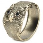 Retro Owl Style Bracelet