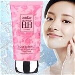 Flawless Whitening Rose BB Cream