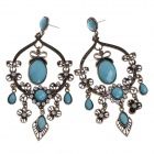 Retro Elegant Women's Earrings