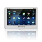 JXD S18 4.3 "TFT Android 4.0 Mini Pad Tablet PC w / 512MB RA